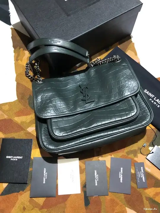 NIKI MEDIUM YSL 0602